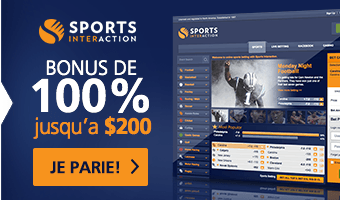 Bet with Sports Interaction