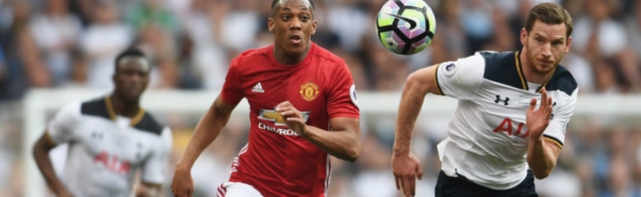 Man United ou Tottenham: Quel Meilleur Concurrent pour City?